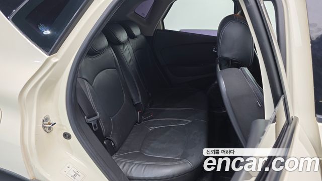 Renault Korea QM3 2015 thumb 11