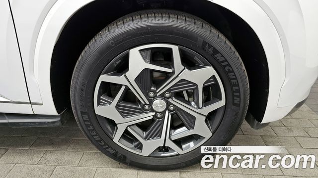 Hyundai Palisade 2021 thumb 6