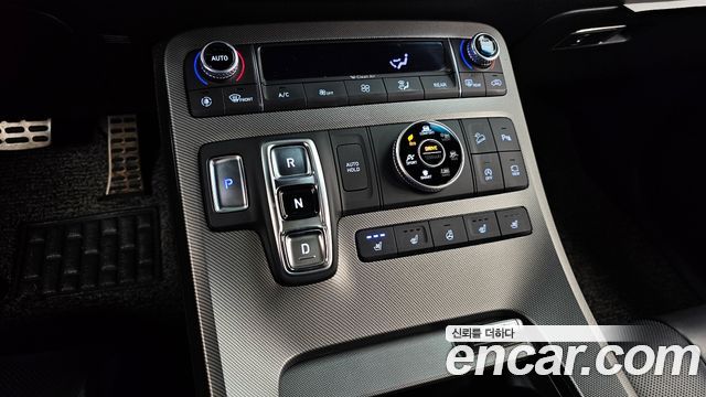 Hyundai Palisade 2021 thumb 10