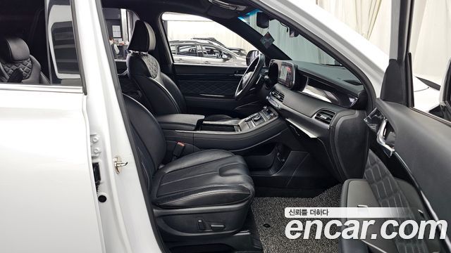 Hyundai Palisade 2021 thumb 12