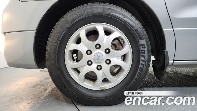 Hyundai Starex 2015 thumb 5