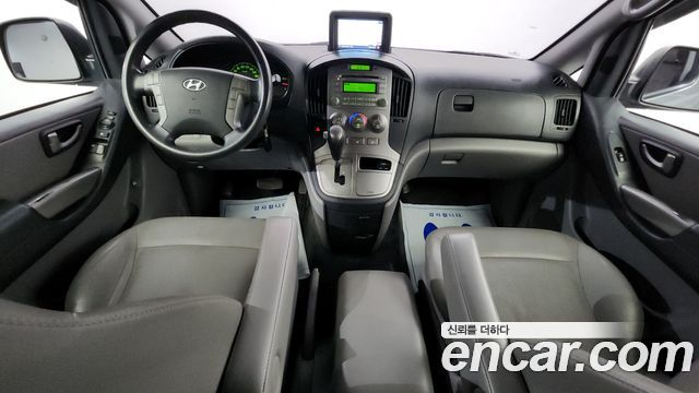 Hyundai Starex 2015 thumb 7