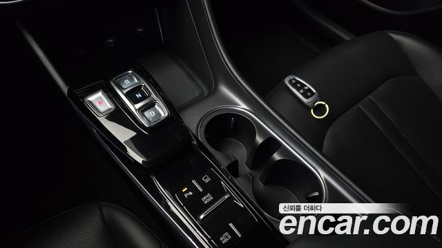 Hyundai Sonata 2021 thumb 12