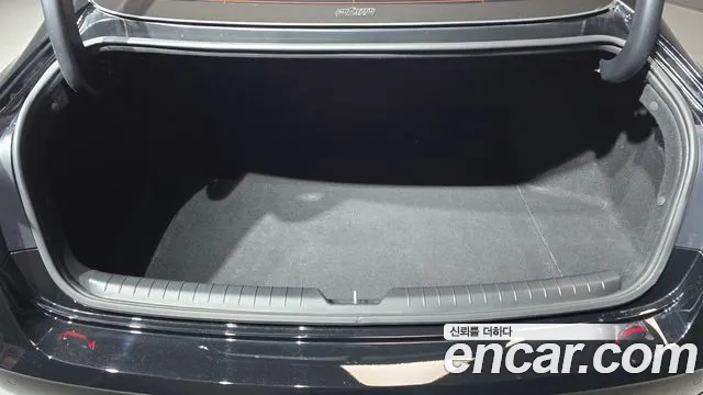 Hyundai Sonata 2021 thumb 6