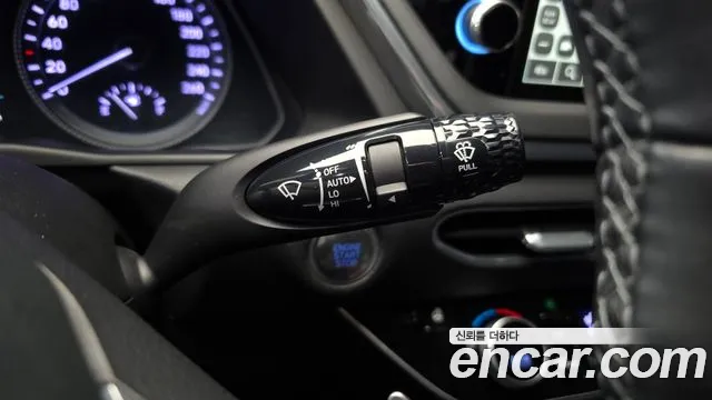 Hyundai Sonata 2021 thumb 9