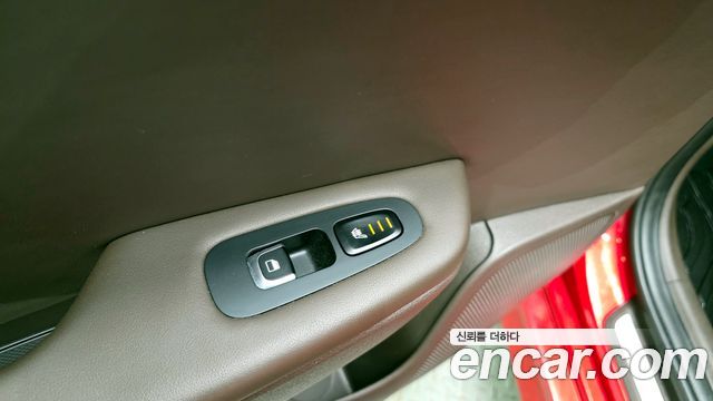 Kia Stinger 2019 thumb 11