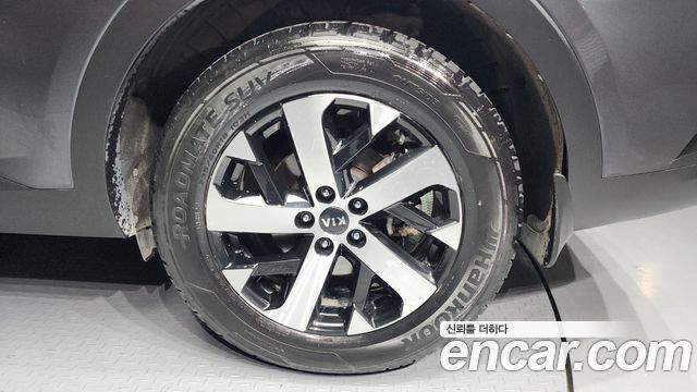 Kia Sorento 2021 thumb 6