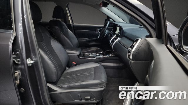 Kia Sorento 2021 thumb 12
