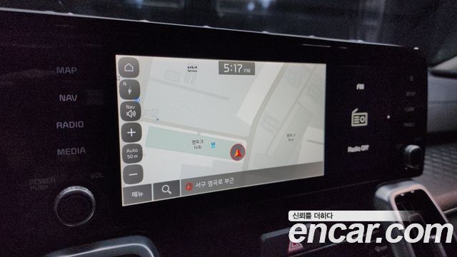 Kia Sorento 2021 thumb 11