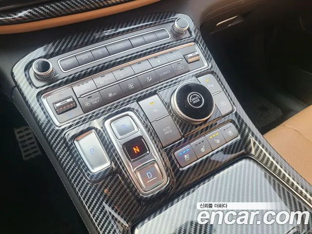 Hyundai Santa Fe 2021 thumb 10