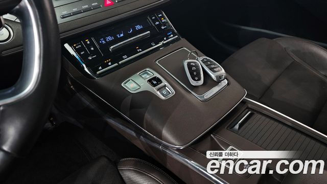 Hyundai Grandeur 2021 thumb 9