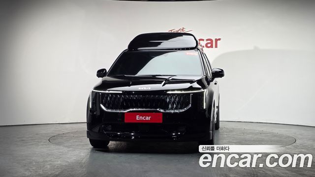 Kia Carnival 2025 thumb 3