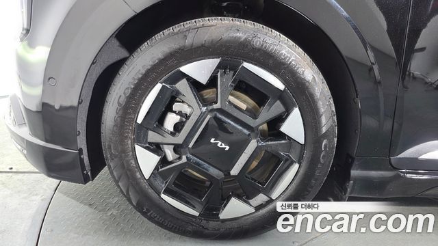 Kia Carnival 2025 thumb 5