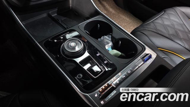 Kia Carnival 2025 thumb 9
