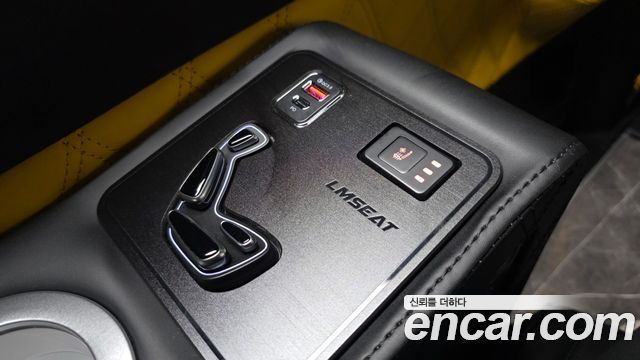 Kia Carnival 2025 thumb 12