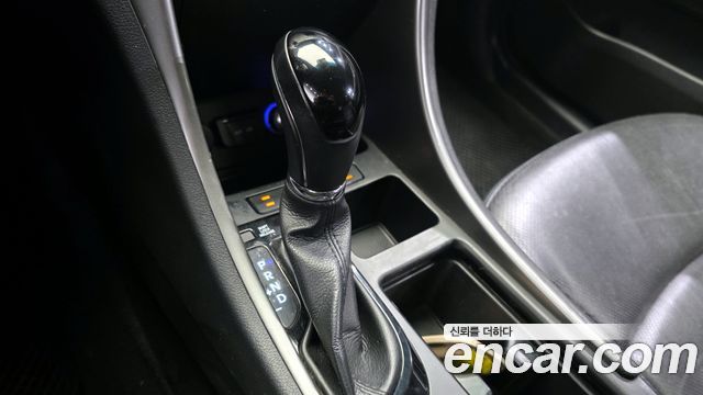 Hyundai Sonata 2013 thumb 9