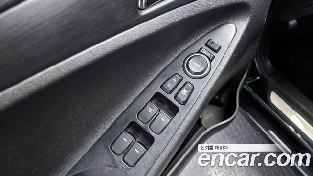 Hyundai Sonata 2013 thumb 12