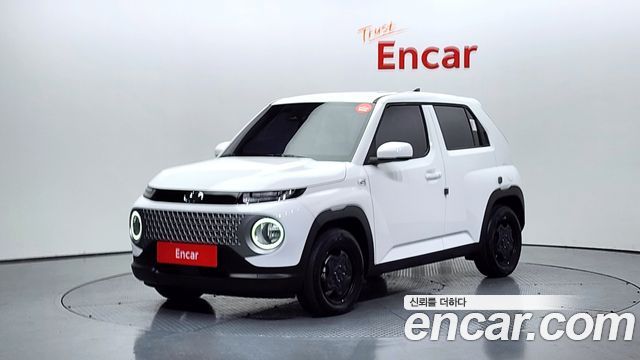 Hyundai Casper 2022 thumb 2