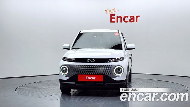 Hyundai Casper 2022 thumb 4