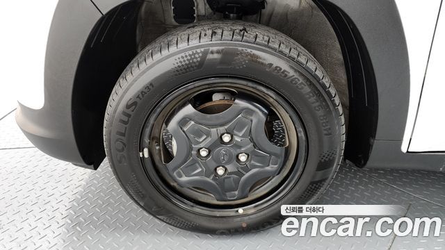 Hyundai Casper 2022 thumb 6