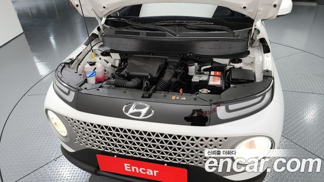 Hyundai Casper 2022 thumb 7