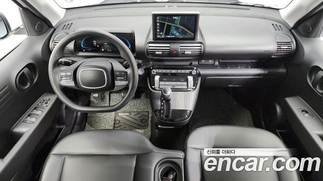 Hyundai Casper 2022 thumb 8