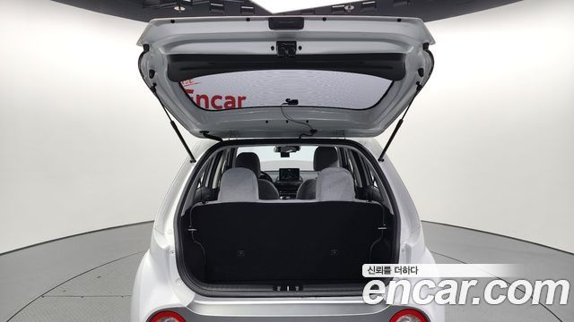 Hyundai Casper 2022 thumb 11