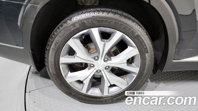 Hyundai Palisade 2021 thumb 6