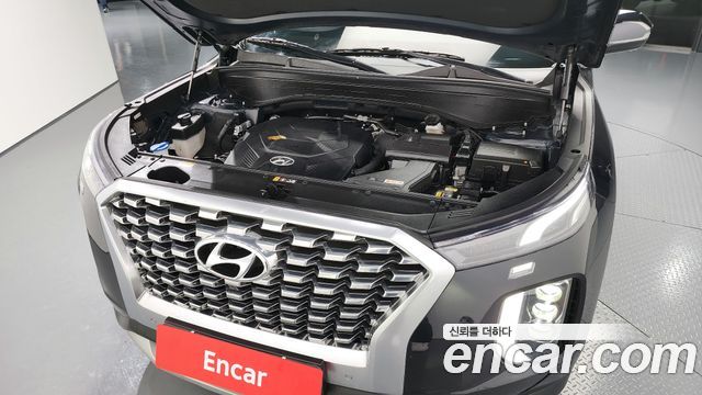 Hyundai Palisade 2021 thumb 7