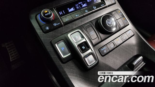 Hyundai Palisade 2021 thumb 10