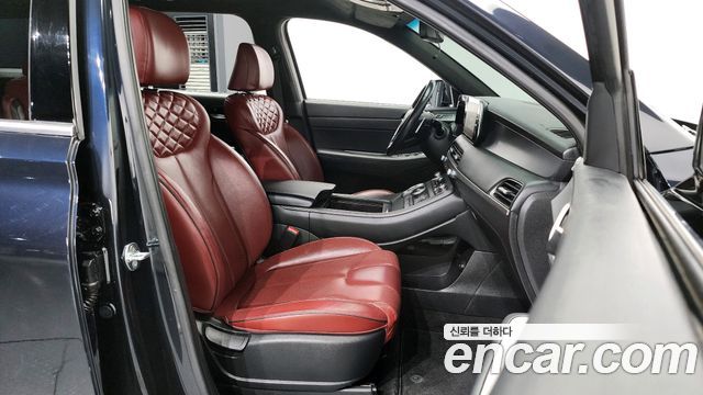 Hyundai Palisade 2021 thumb 11