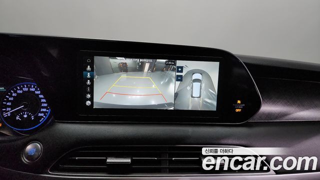 Hyundai Palisade 2021 thumb 12
