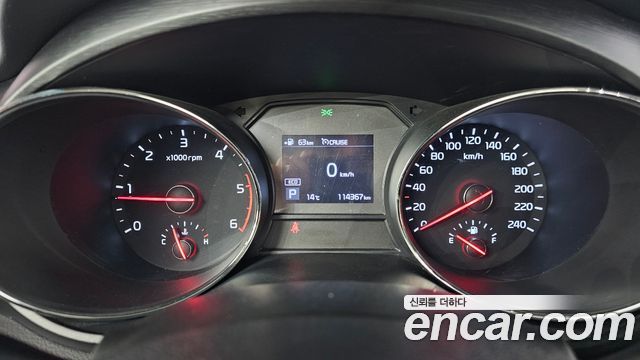 Kia Carnival 2018 thumb 9