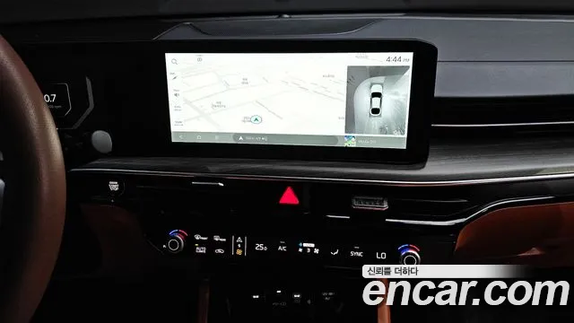 Kia K5 2025 thumb 6