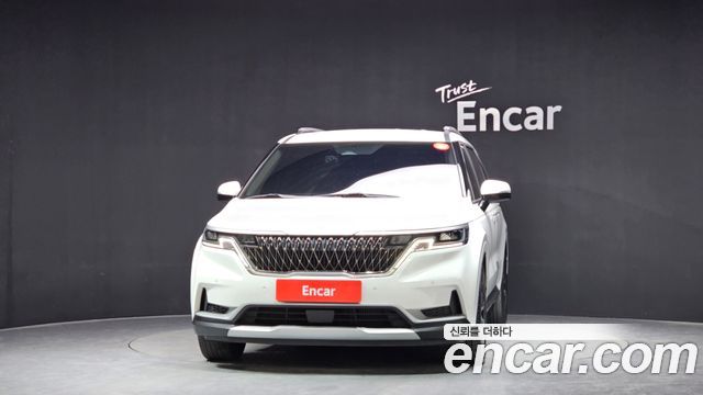 Kia Carnival 2022 thumb 4