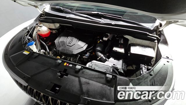 Kia Carnival 2022 thumb 6