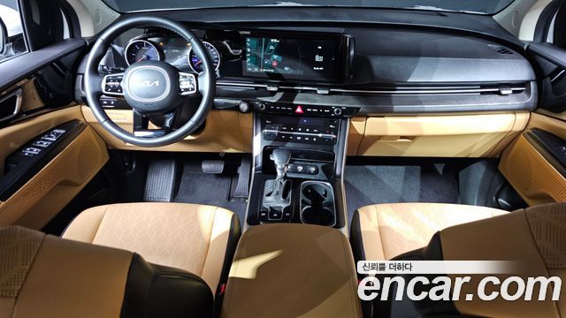 Kia Carnival 2022 thumb 7
