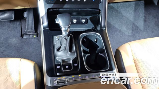 Kia Carnival 2022 thumb 9