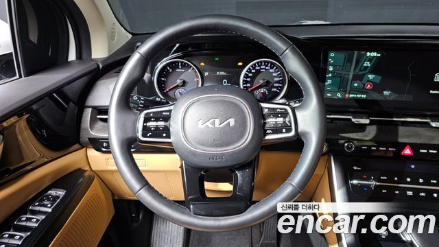 Kia Carnival 2022 thumb 12