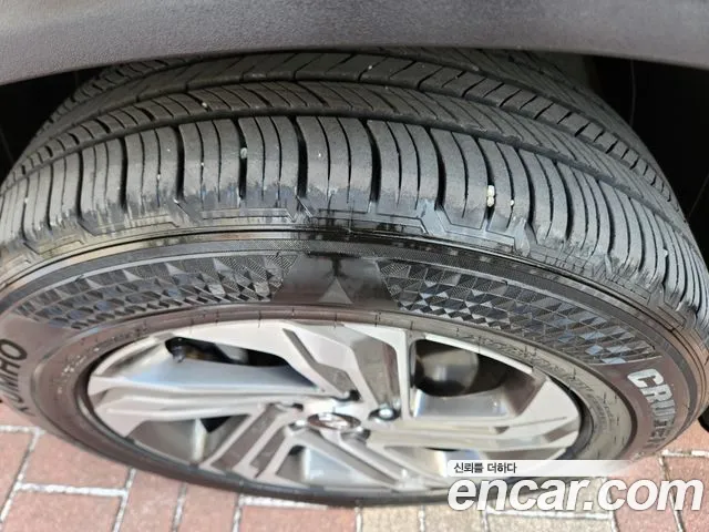Hyundai Santa Fe 2022 thumb 6