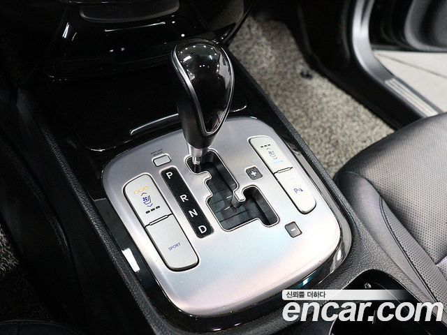 Hyundai Genesis 2011 thumb 12