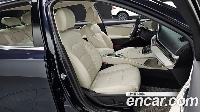 Hyundai Grandeur 2021 thumb 11