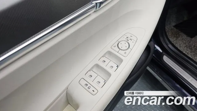 Hyundai Grandeur 2021 thumb 12