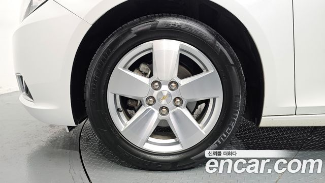 Chevrolet Malibu 2014 thumb 6