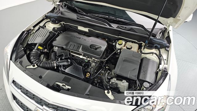 Chevrolet Malibu 2014 thumb 7