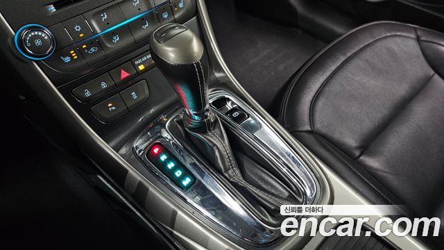 Chevrolet Malibu 2014 thumb 10