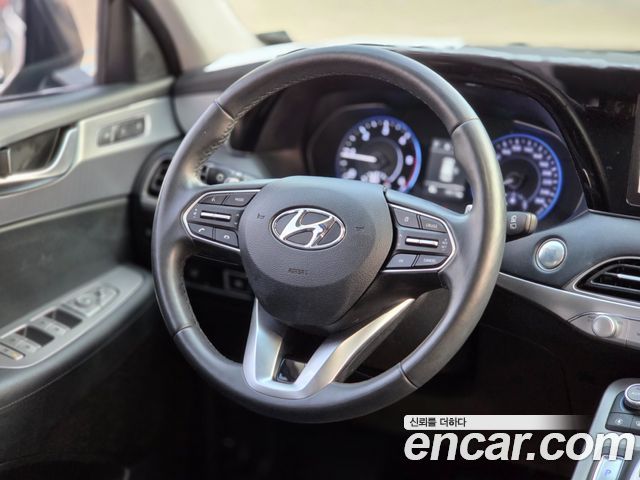 Hyundai Palisade 2019 thumb 7
