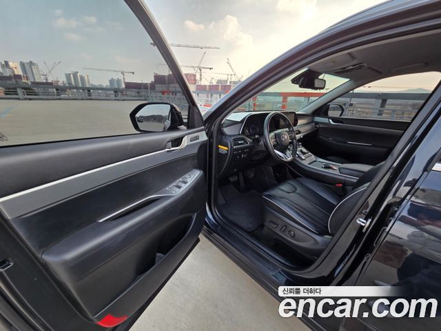 Hyundai Palisade 2019 thumb 11