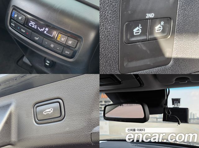 Hyundai Palisade 2019 thumb 12