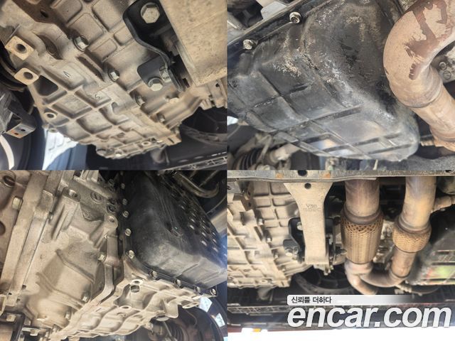 Hyundai Grandeur 2011 thumb 3